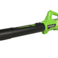 24V Leaf Blower 173 km/h Gen. II - tool only