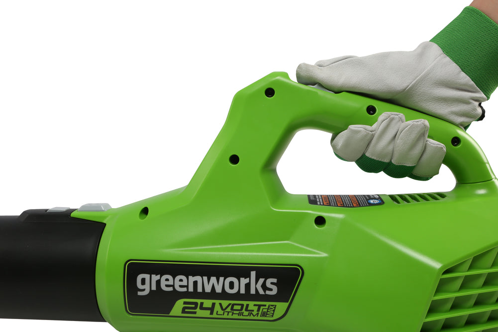 24V Leaf Blower 173 km/h Gen. II - tool only