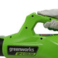 24V Leaf Blower 173 km/h Gen. II - tool only