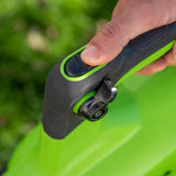 40V Leaf Blower Gen. II 210 km/h - 2x 2Ah Battery