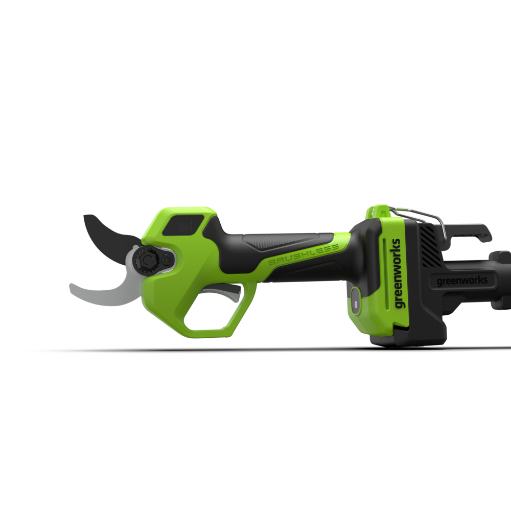 POWERALL 24V Pruning Shear - 2Ah Battery