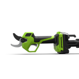 POWERALL 24V Pruning Shear - 2Ah Battery