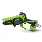 POWERALL 24V Mini Chainsaw 10cm Gen. II - tool only