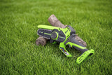 POWERALL 24V Mini Chainsaw 10cm Gen. II - 2Ah Battery
