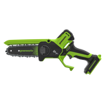 POWERALL 24V Mini Chainsaw 15cm Gen. II - tool only