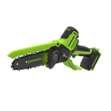 POWERALL 24V Mini Chainsaw 15cm Gen. II - tool only