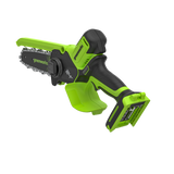 POWERALL 24V Mini Chainsaw 15cm Gen. II - tool only