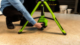 POWERALL 24V Tripod Work Light - tool only