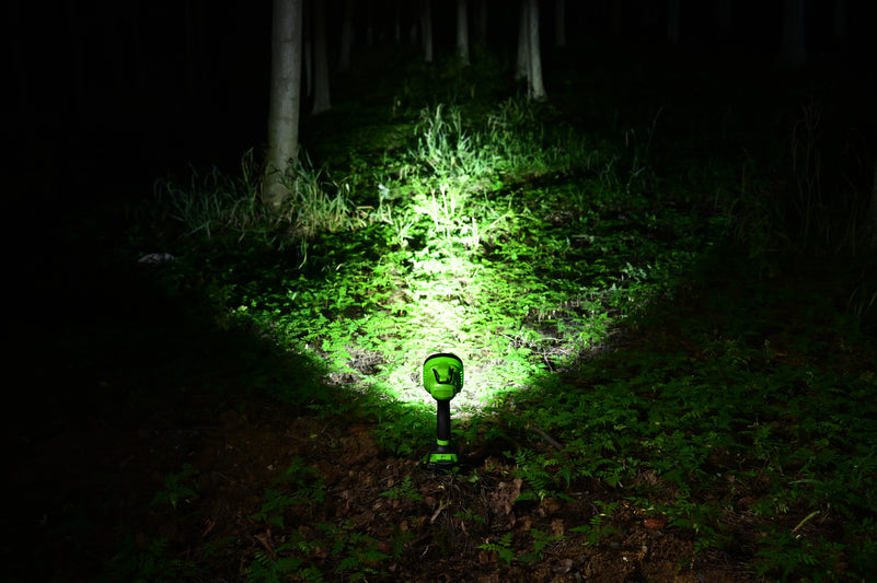POWERALL 24V LED Spotlight - tool only