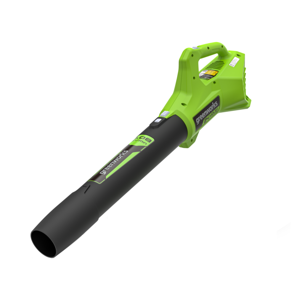 POWERALL 24V Leaf Blower 173 km/h Gen. II - tool only