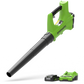 24V Leaf Blower 161 km/h - 2Ah Battery