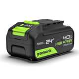POWERALL 24V High Performance Battery 4Ah