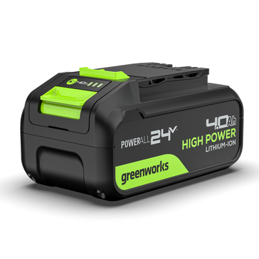 24V High Performance Battery 4Ah
