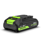 24V High Performance Battery 2Ah