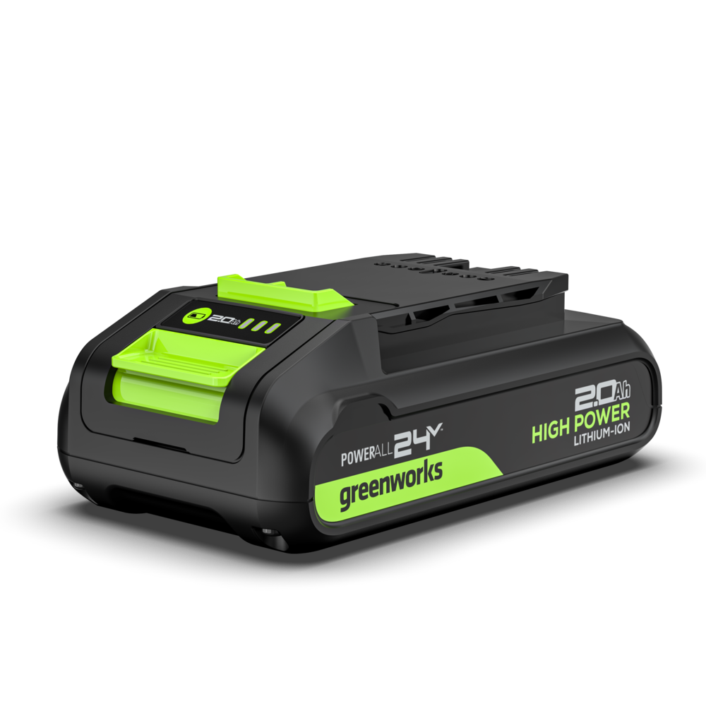POWERALL 24V High Performance Battery 2Ah