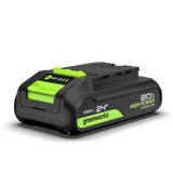 POWERALL 24V High Performance Battery 2Ah