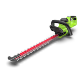 POWERALL 24V Hedge Trimmer 56cm Gen. II - tool only