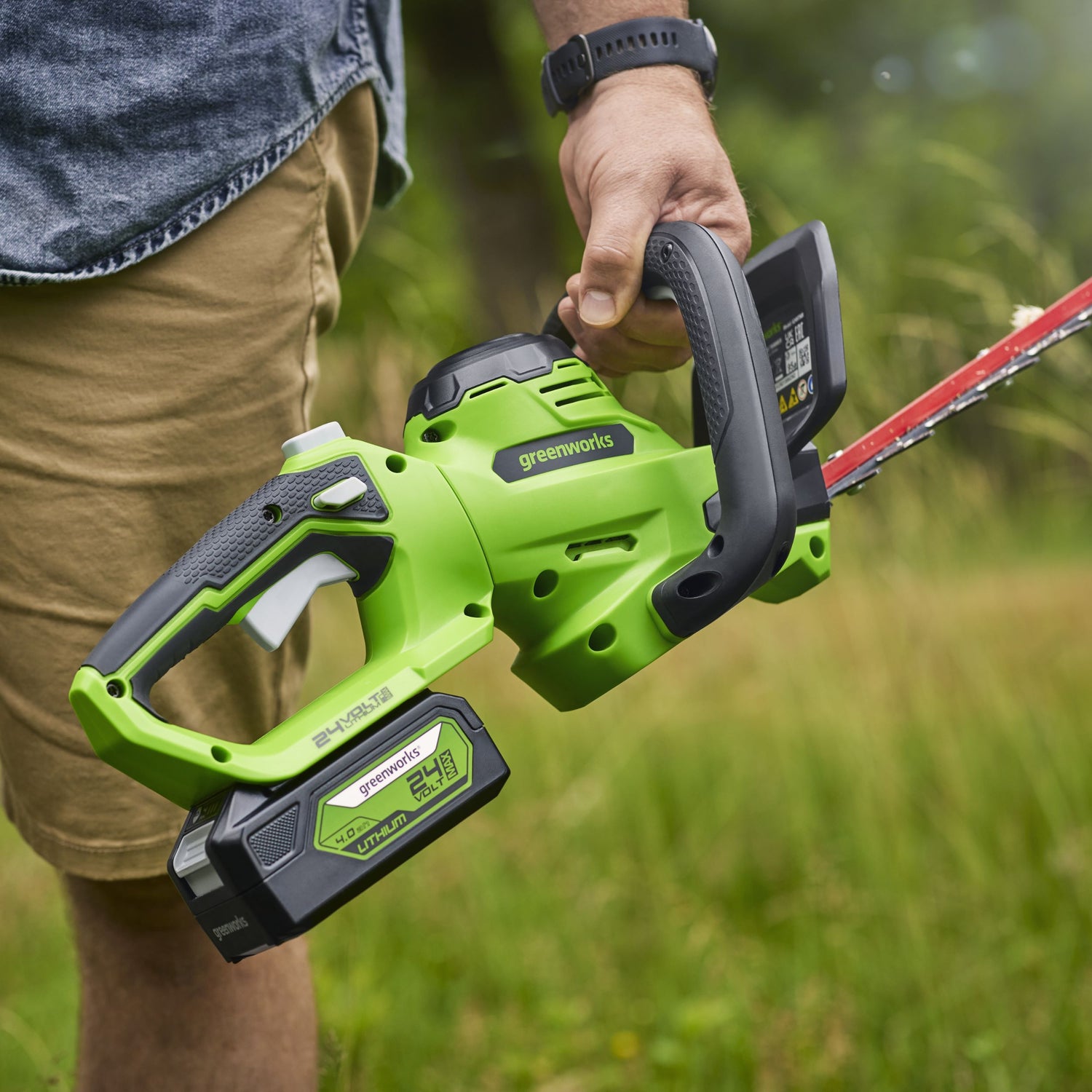 Greenworks