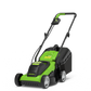24V Lawn Mower 33cm - tool only