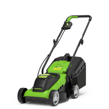 24V Lawn Mower 33cm - tool only
