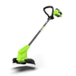24V Grass Trimmer 25cm Gen. II - tool only