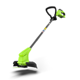 POWERALL 24V Grass Trimmer 25cm Gen. II - tool only
