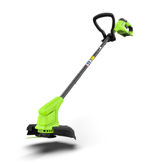 24V Grass Trimmer 25cm Gen. II - tool only