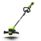24V Grass Trimmer 33cm Gen. II - tool only