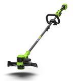 POWERALL 24V Grass Trimmer 33cm Gen. II - tool only