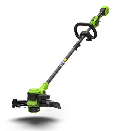 24V Grass Trimmer 33cm Gen. II - tool only