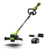 POWERALL 24V Grass Trimmer 33cm Gen. II - 4Ah Battery