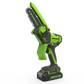 24V Mini Chainsaw - 2Ah Battery