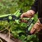 24V Mini Chainsaw - 2Ah Battery