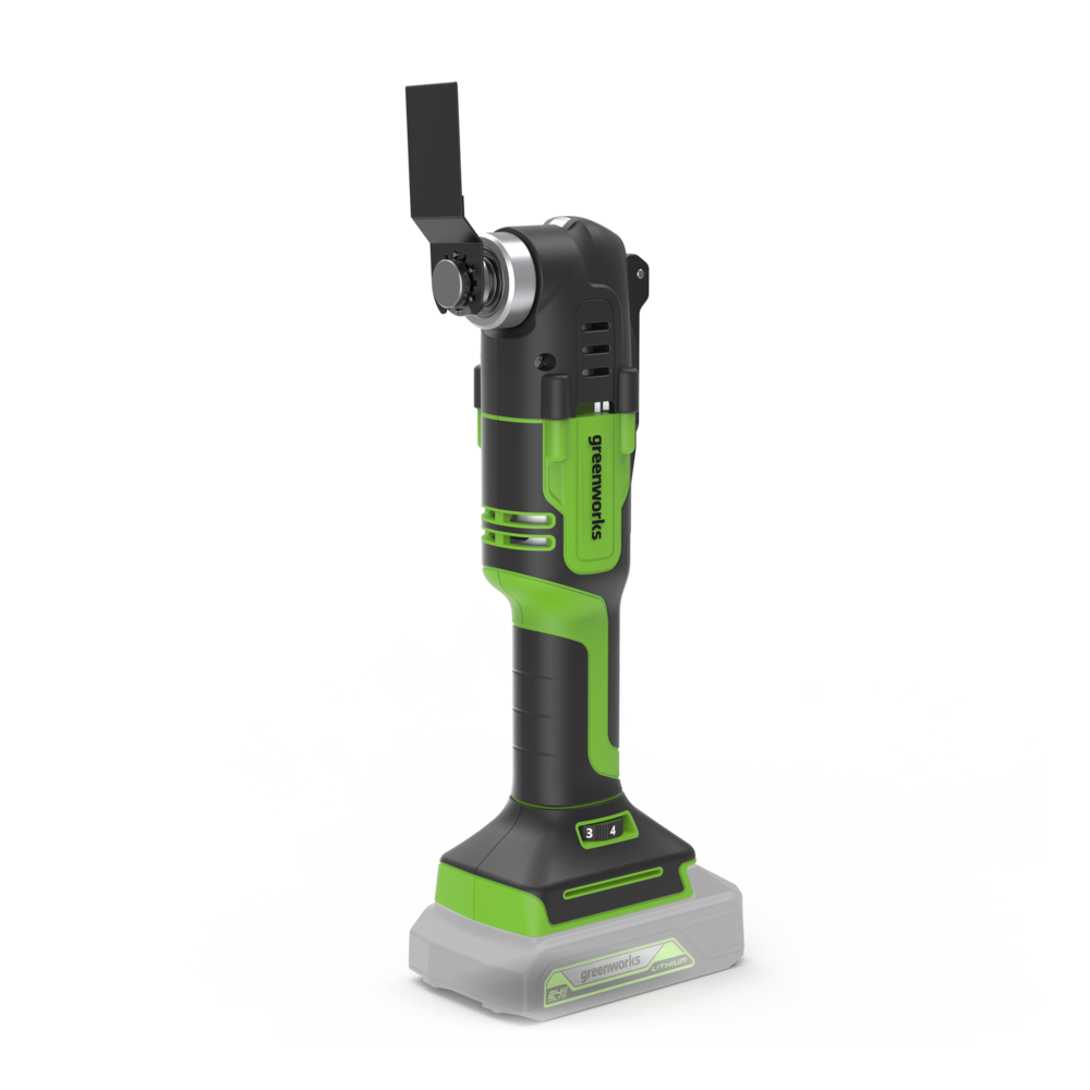 POWERALL 24V Multi Tool - tool only