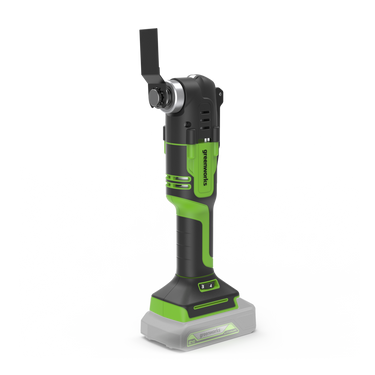 24V Multi Tool - tool only