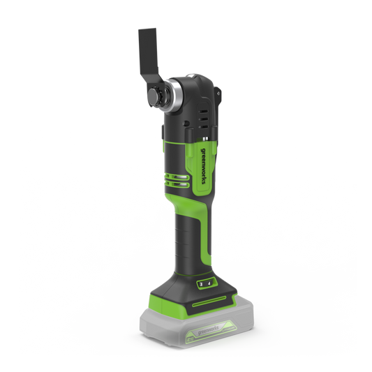 24V Multi Tool - tool only