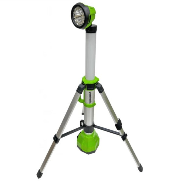 POWERALL 24V Standing Light 2-in-1 - tool only