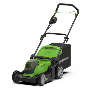 48V (24V x 2) Lawn Mower 41cm - tool only