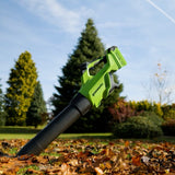 40V Leaf Blower Gen. II 210 km/h - tool only