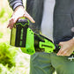 40V Pole Saw 20cm Gen. II - tool only