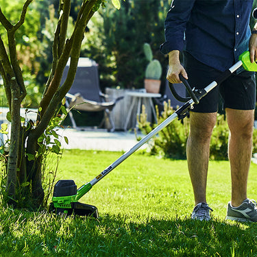 40V Grass Trimmer 30cm - 2x 2Ah Battery