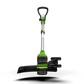 40V Grass Trimmer 33cm - tool only