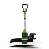 40V Grass Trimmer 33cm - 2Ah Battery