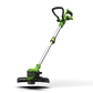 40V Grass Trimmer 33cm - tool only