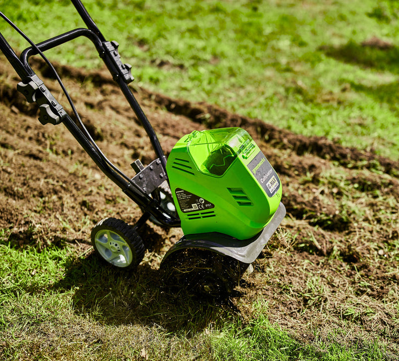 The Right Tools to Start the Gardening Season– Now on Sale