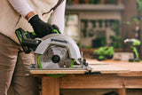 POWERALL 24V Circular Saw - tool only