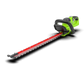 24V Hedge Trimmer 61cm - tool only