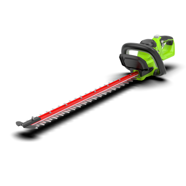 24V Hedge Trimmer 61cm - tool only
