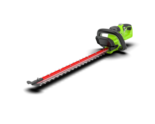 24V Hedge Trimmer 61cm - tool only
