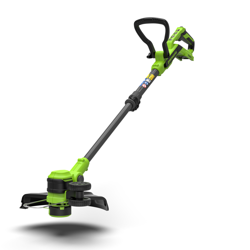 POWERALL 24V Grass Trimmer 30cm Gen. II - tool only